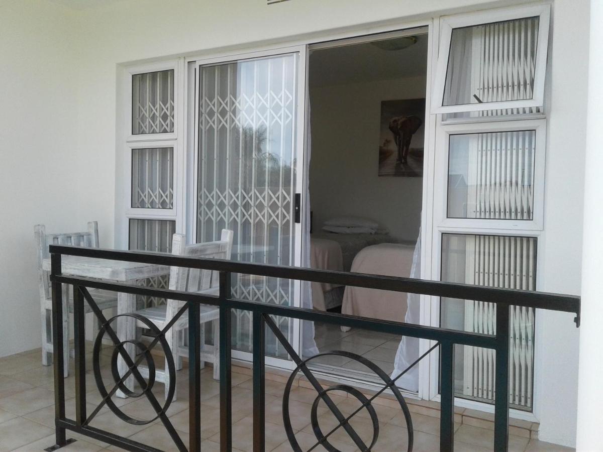 Come Home In Oudtshoorn Self-Catering Units Экстерьер фото