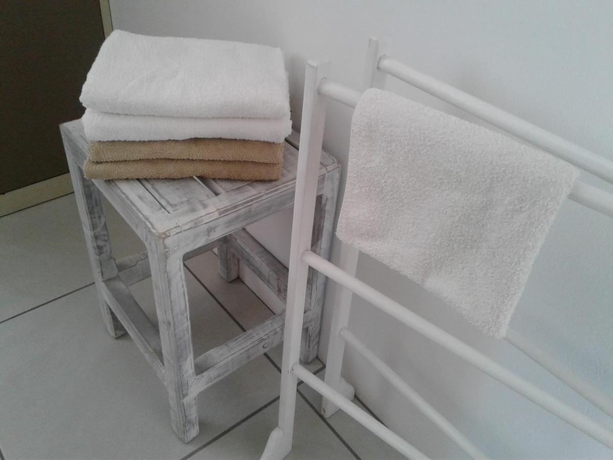 Come Home In Oudtshoorn Self-Catering Units Экстерьер фото