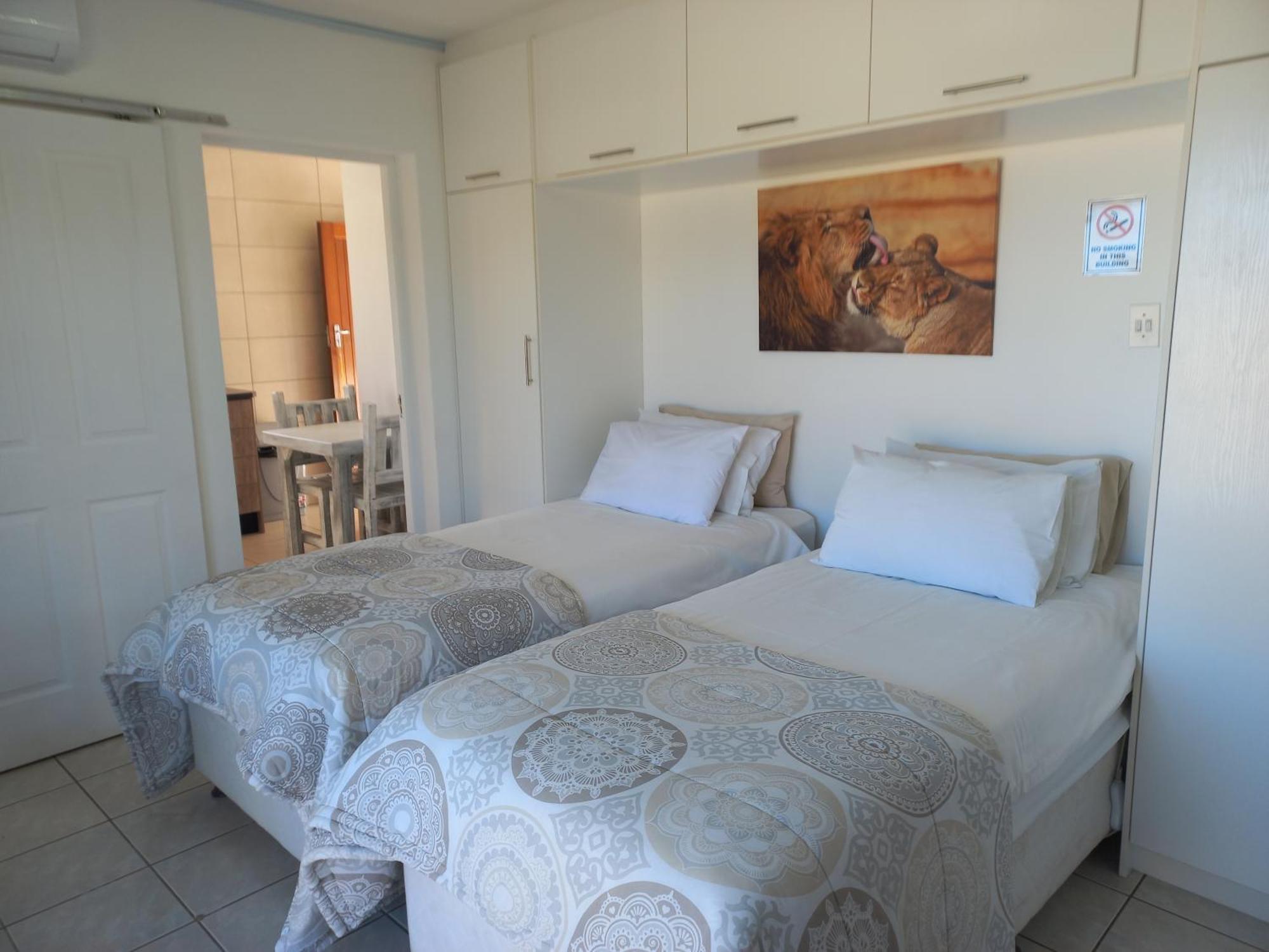 Come Home In Oudtshoorn Self-Catering Units Экстерьер фото